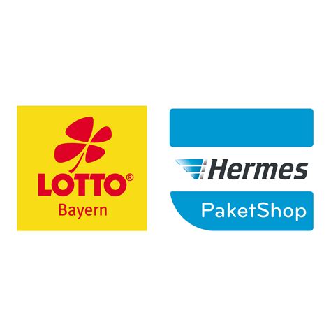 Lotto Uckerath. Hermes Depot & Paketshop 